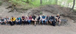 wycieczka absolwentów