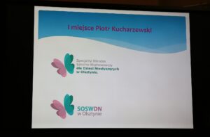 konkurs nowe logo