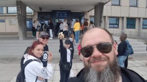 konkurs odczytywania mowy z ust w Wejherowie