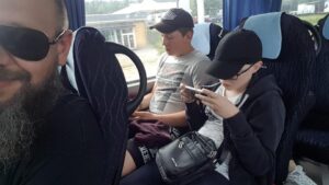 konkurs odczytywania mowy z ust w Wejherowie