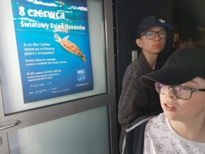 konkurs odczytywania mowy z ust w Wejherowie