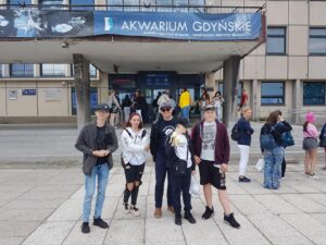 konkurs odczytywania mowy z ust w Wejherowie