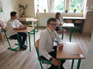 konkurs odczytywania mowy z ust w Wejherowie