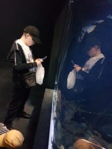 konkurs odczytywania mowy z ust w Wejherowie