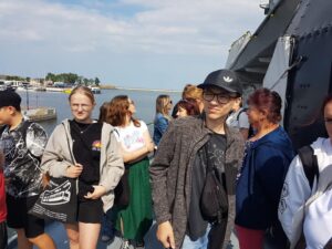 konkurs odczytywania mowy z ust w Wejherowie