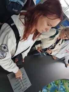 konkurs odczytywania mowy z ust w Wejherowie