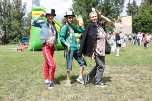 FESTYN - BAWMY SIĘ RAZEM