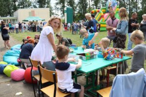 FESTYN - BAWMY SIĘ RAZEM