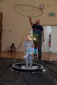 FESTYN - BAWMY SIĘ RAZEM