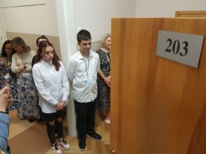 konkurs odczytywania mowy z ust w Wejherowie