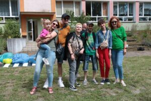 FESTYN - BAWMY SIĘ RAZEM