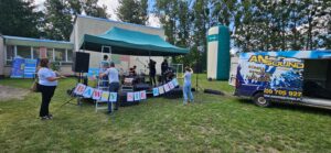 FESTYN - BAWMY SIĘ RAZEM