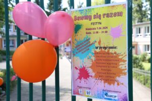 FESTYN - BAWMY SIĘ RAZEM