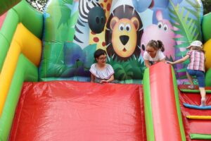 FESTYN - BAWMY SIĘ RAZEM