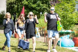 FESTYN - BAWMY SIĘ RAZEM