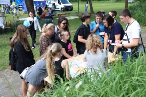 FESTYN - BAWMY SIĘ RAZEM