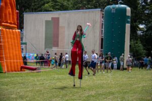 FESTYN - BAWMY SIĘ RAZEM