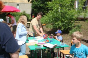 FESTYN - BAWMY SIĘ RAZEM