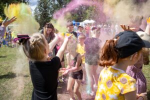 FESTYN - BAWMY SIĘ RAZEM