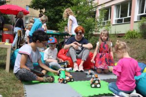 FESTYN - BAWMY SIĘ RAZEM