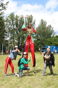 FESTYN - BAWMY SIĘ RAZEM