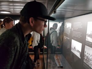 konkurs odczytywania mowy z ust w Wejherowie