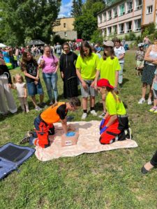 FESTYN - BAWMY SIĘ RAZEM