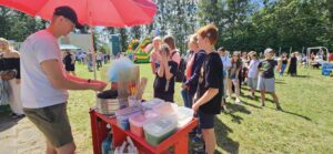 FESTYN - BAWMY SIĘ RAZEM