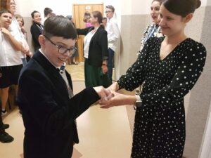 konkurs odczytywania mowy z ust w Wejherowie