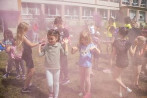 FESTYN - BAWMY SIĘ RAZEM