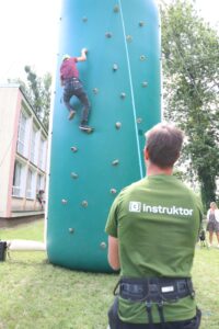 FESTYN - BAWMY SIĘ RAZEM