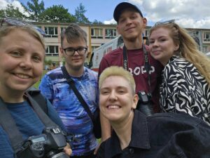 FESTYN - BAWMY SIĘ RAZEM