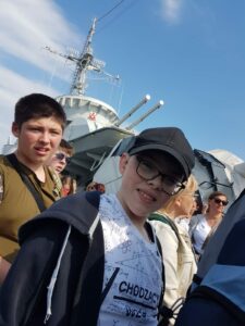 konkurs odczytywania mowy z ust w Wejherowie