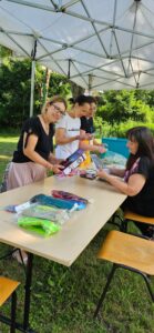 FESTYN - BAWMY SIĘ RAZEM