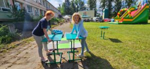 FESTYN - BAWMY SIĘ RAZEM