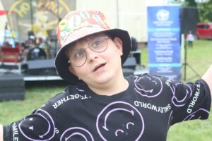 FESTYN - BAWMY SIĘ RAZEM