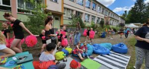 FESTYN - BAWMY SIĘ RAZEM