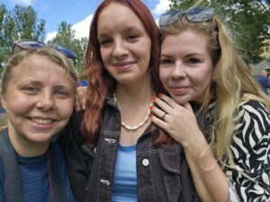 FESTYN - BAWMY SIĘ RAZEM