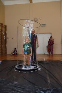 FESTYN - BAWMY SIĘ RAZEM