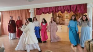 "Księżniczka Gburka"