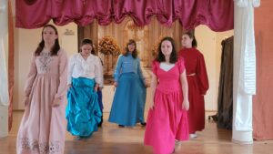 "Księżniczka Gburka"