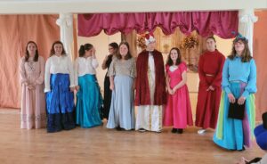 "Księżniczka Gburka"