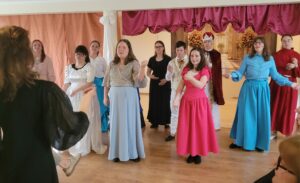 "Księżniczka Gburka"