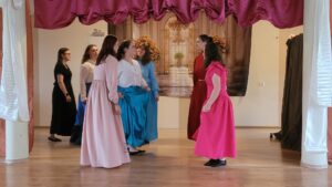 "Księżniczka Gburka"