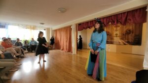 "Księżniczka Gburka"