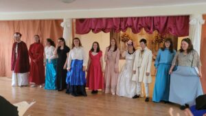 "Księżniczka Gburka"