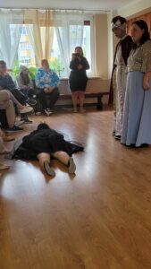 "Księżniczka Gburka"