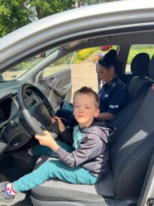 ZASADY BEZPIECZEŃSTWA PODCZAS WAKACJI