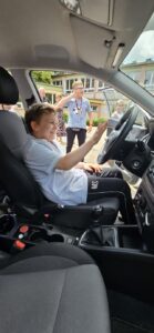 ZASADY BEZPIECZEŃSTWA PODCZAS WAKACJI