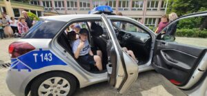 ZASADY BEZPIECZEŃSTWA PODCZAS WAKACJI